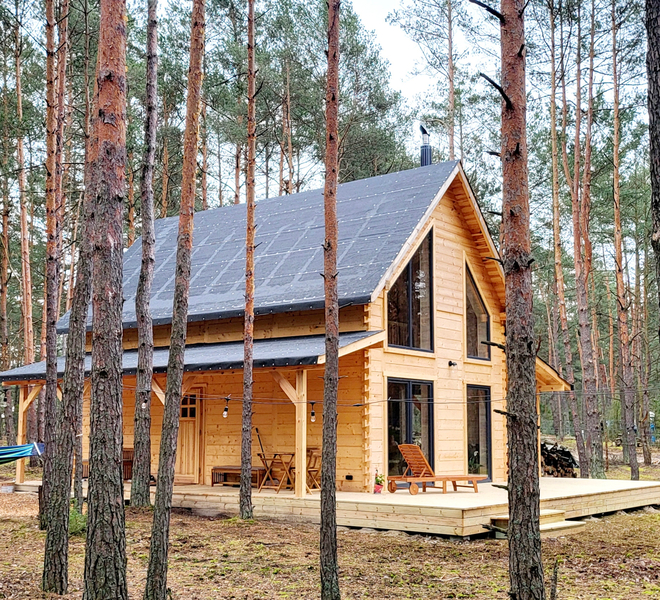 Zdjęcie na okładce dla Domy z Bali Nadkole | Domy drewniane | Domy z Drewna | Domy drewniane całoroczne